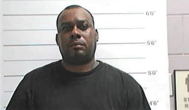 Marvin Robinson, - Orleans Parish County, LA 